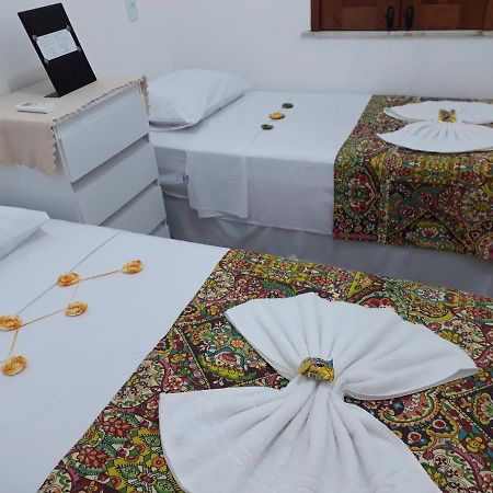 Casa Da Bia Jeri Apartment Жижока ди Жерикоакоара Екстериор снимка