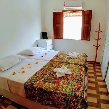 Casa Da Bia Jeri Apartment Жижока ди Жерикоакоара Екстериор снимка