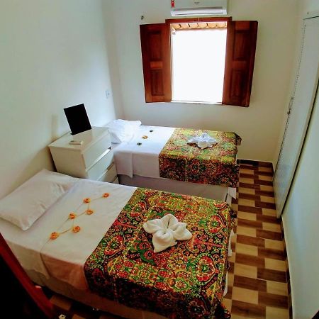 Casa Da Bia Jeri Apartment Жижока ди Жерикоакоара Стая снимка