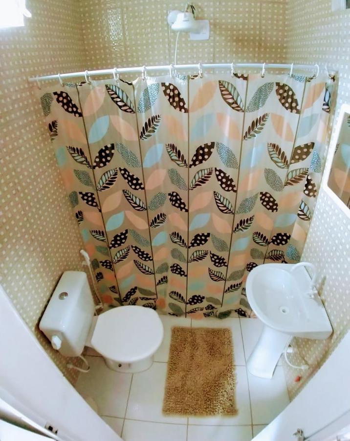 Casa Da Bia Jeri Apartment Жижока ди Жерикоакоара Стая снимка