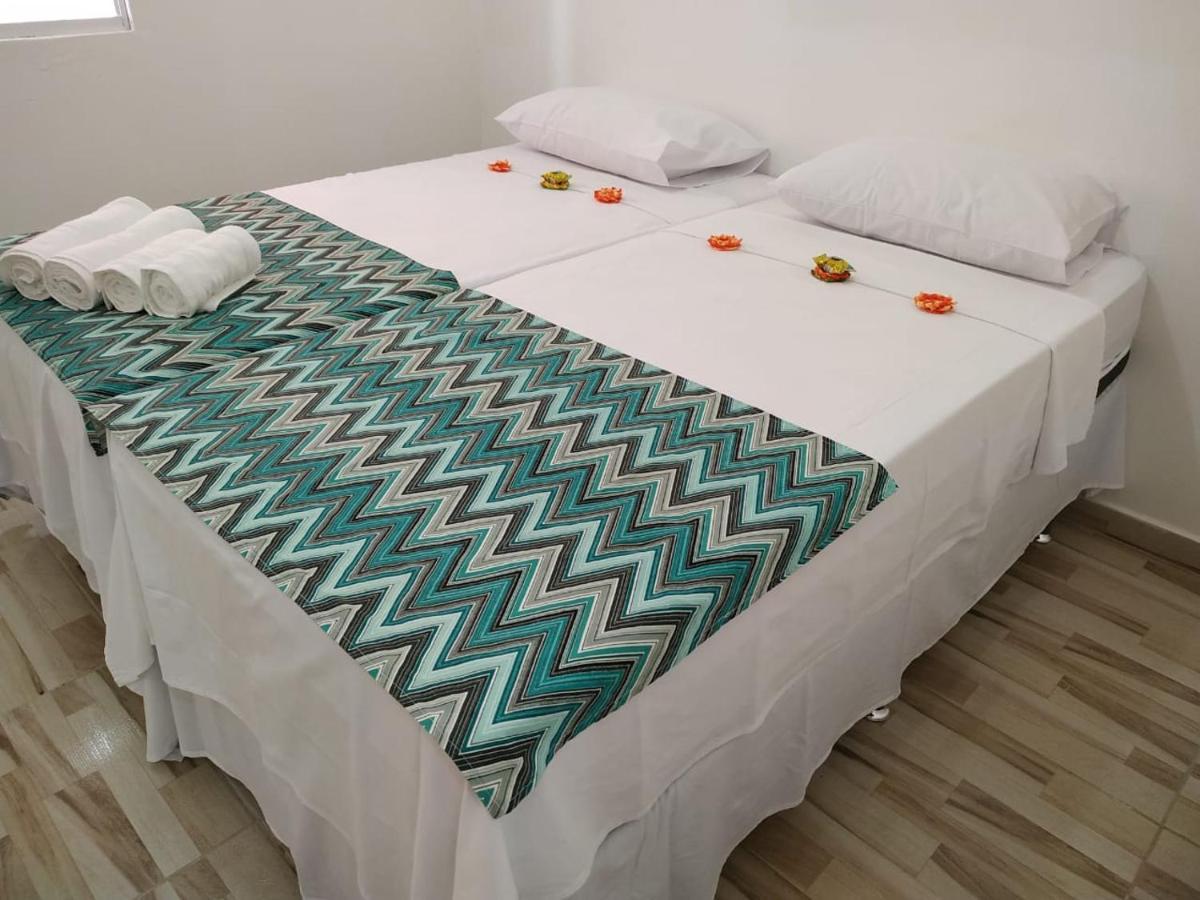 Casa Da Bia Jeri Apartment Жижока ди Жерикоакоара Стая снимка
