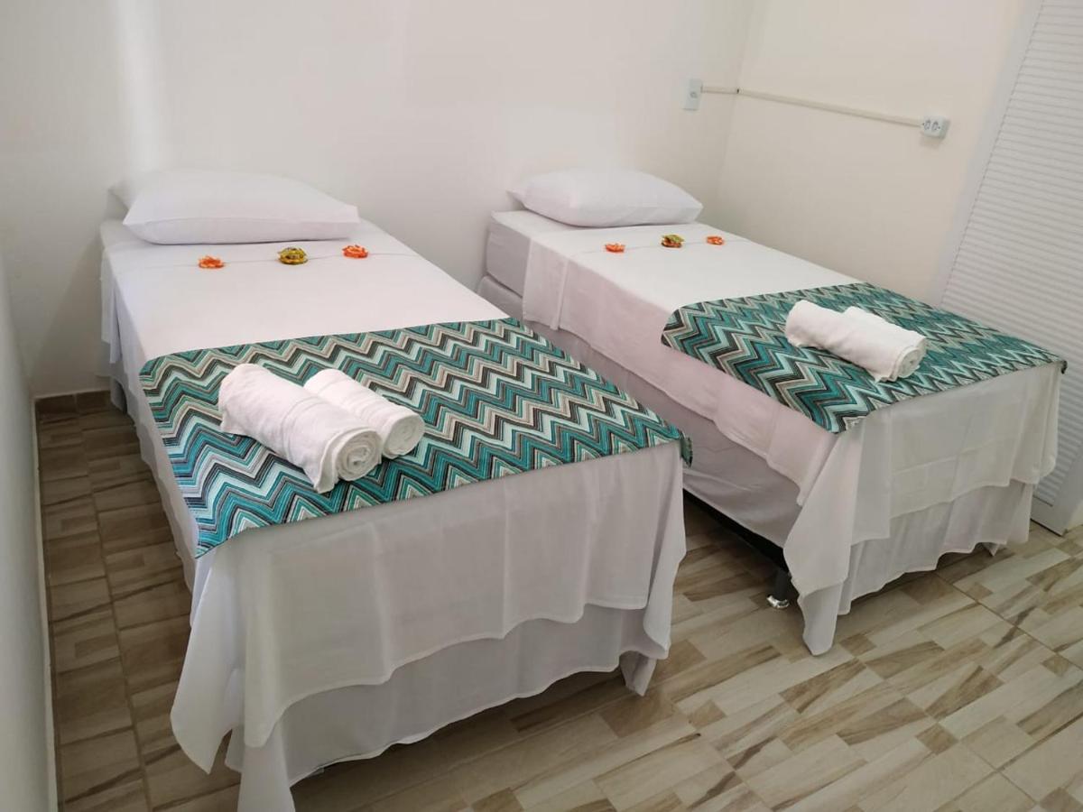 Casa Da Bia Jeri Apartment Жижока ди Жерикоакоара Стая снимка