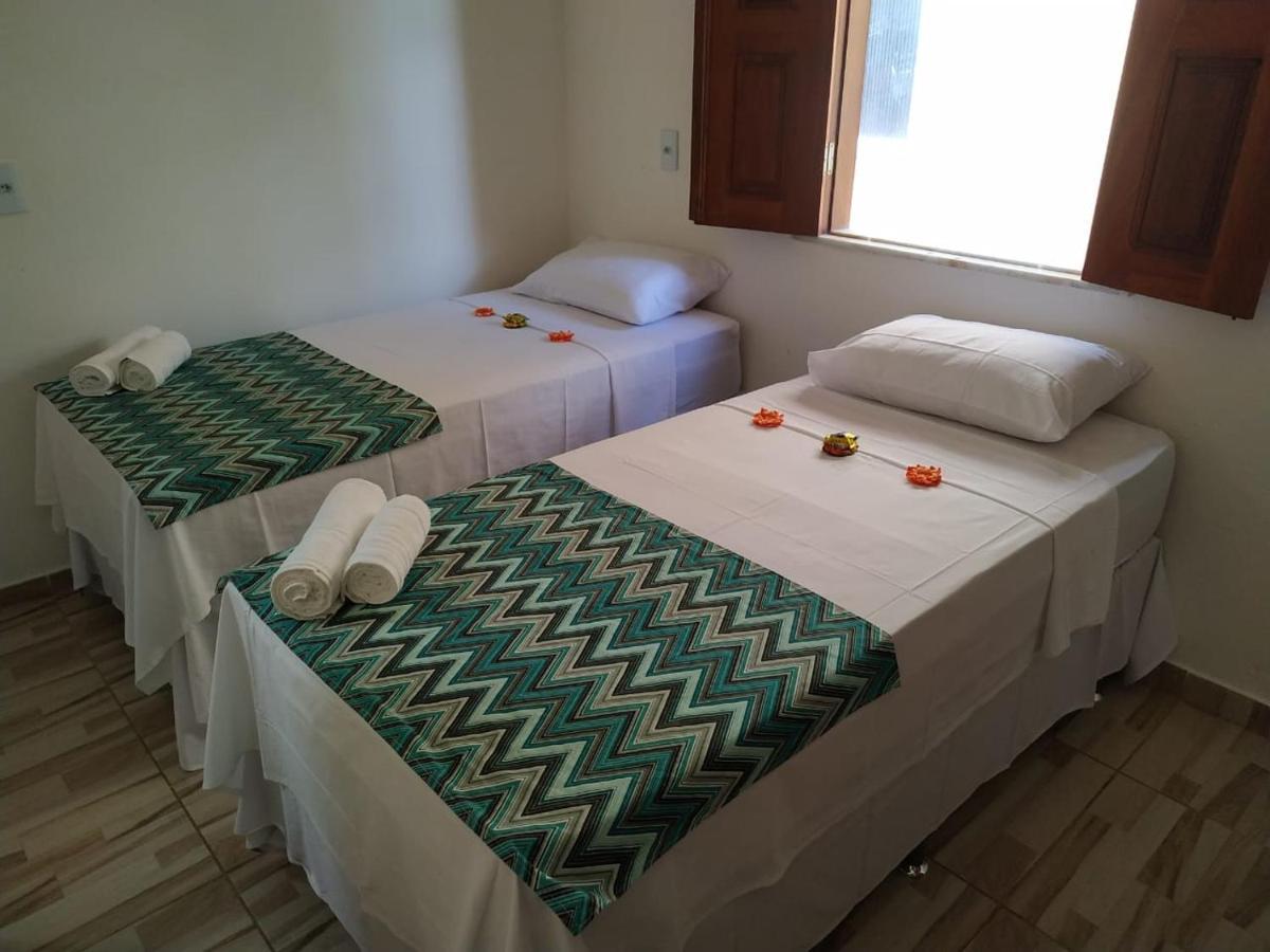 Casa Da Bia Jeri Apartment Жижока ди Жерикоакоара Стая снимка